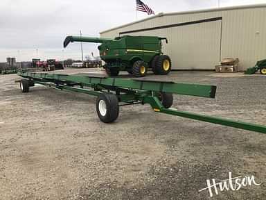 Ag Trailers