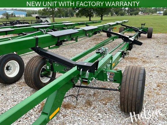 2024 Unverferth AWS-48 Equipment Image0