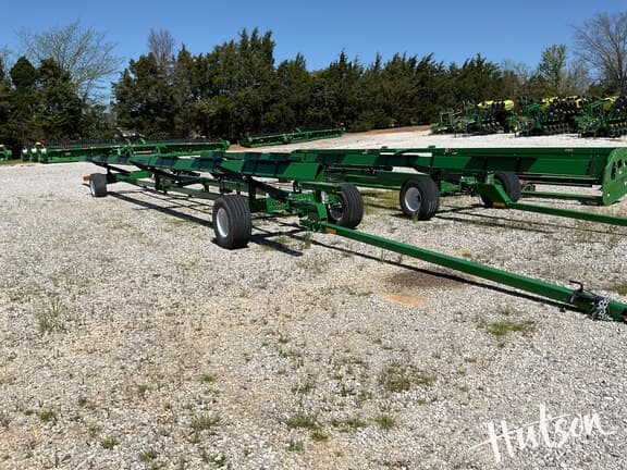 Image of Unverferth AWS-48 equipment image 1