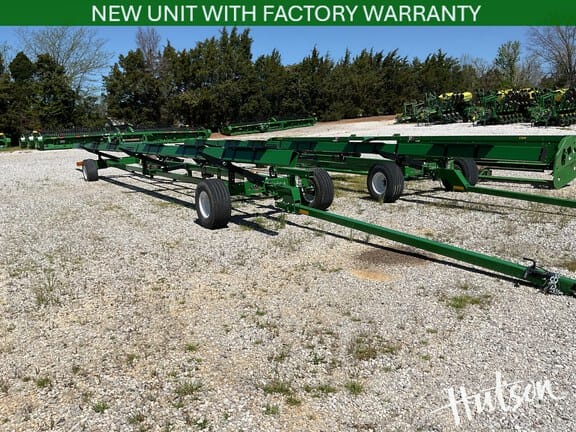 2024 Unverferth AWS-48 Equipment Image0