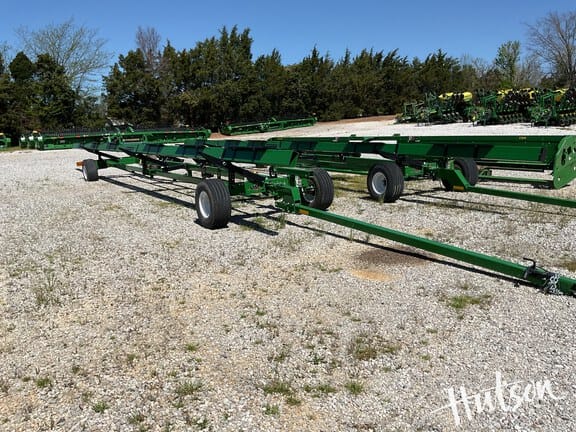 2024 Unverferth AWS-48 Equipment Image0