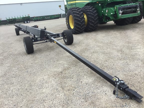 2024 Unverferth AWS-48 Equipment Image0