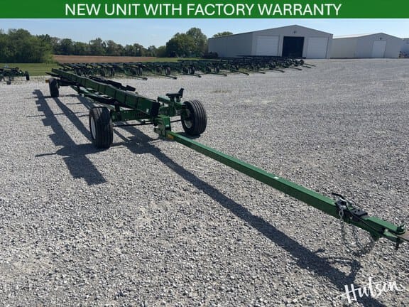 2024 Unverferth AWS-48 Equipment Image0