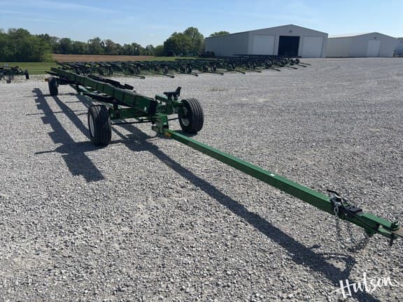 Image of Unverferth AWS-48 equipment image 1