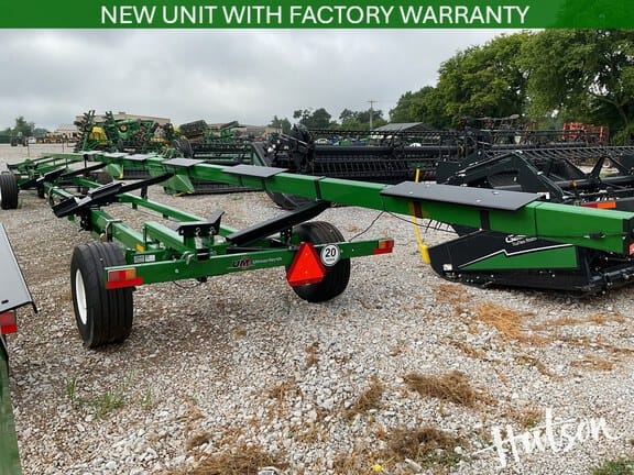 2024 Unverferth AWS-48 Equipment Image0