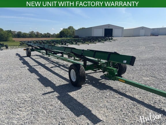 2024 Unverferth AWS-48 Equipment Image0