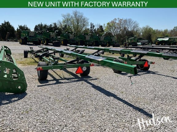 2024 Unverferth AWS-52 Equipment Image0