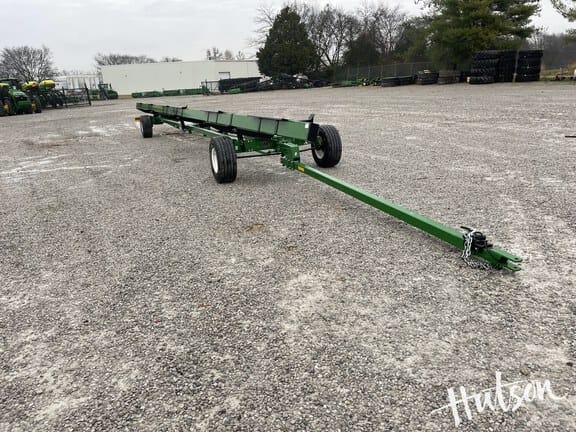 2024 Unverferth AWS-52 Equipment Image0