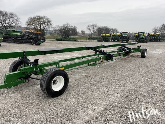 Image of Unverferth AWS-52 equipment image 2