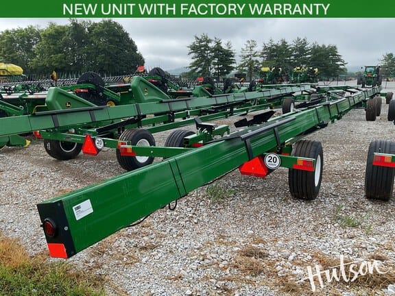 2024 Unverferth AWS-52 Equipment Image0