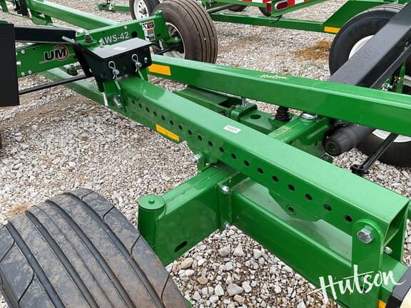 Image of Unverferth AWS-52 equipment image 4