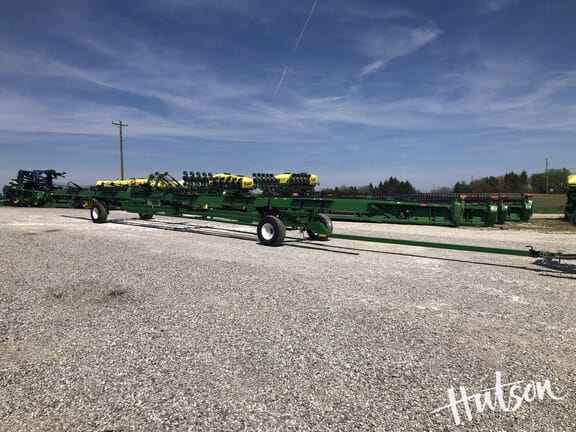 2024 Unverferth AWS-52 Equipment Image0