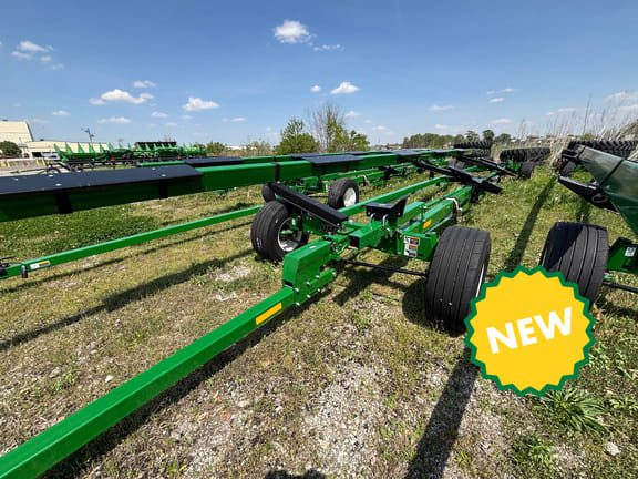 2024 Unverferth AWS-52 Equipment Image0