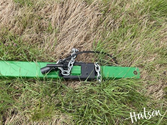 Image of Unverferth AWS-52 equipment image 4
