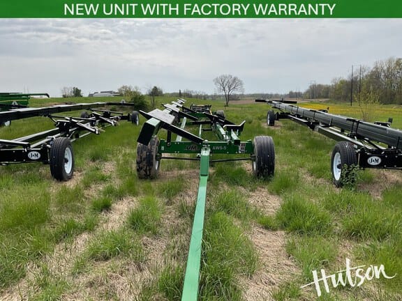 2024 Unverferth AWS-52 Equipment Image0