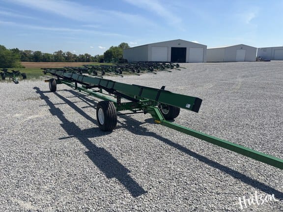 2024 Unverferth AWS-52 Equipment Image0