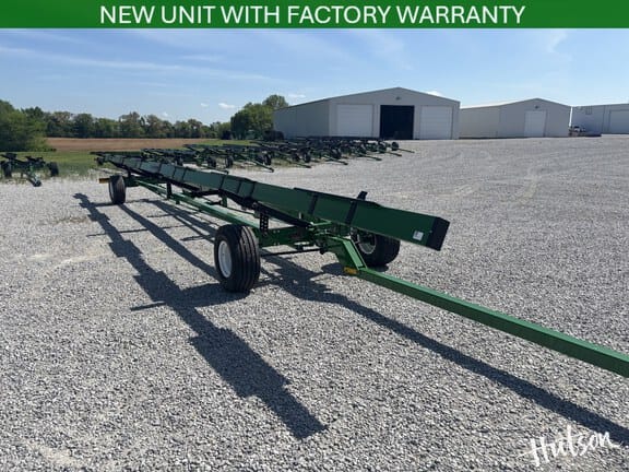 2024 Unverferth AWS-52 Equipment Image0