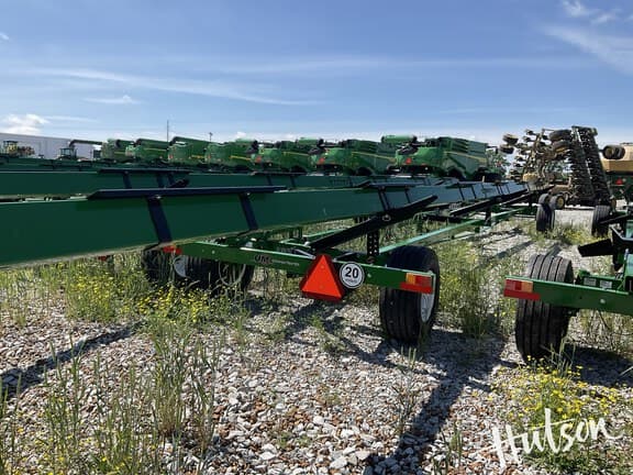 Image of Unverferth AWS-52 equipment image 4