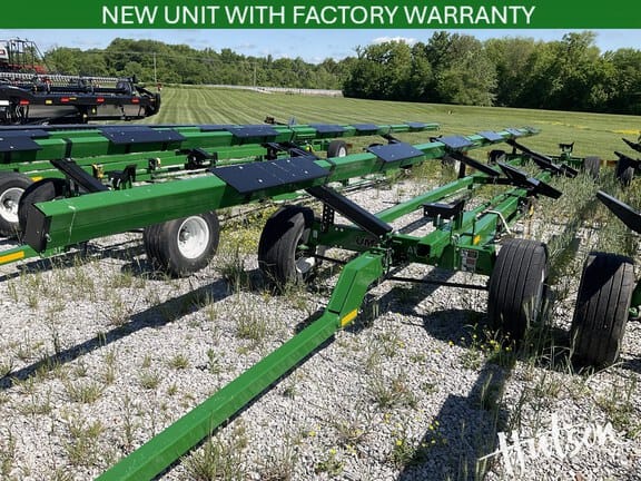 2024 Unverferth AWS-52 Equipment Image0