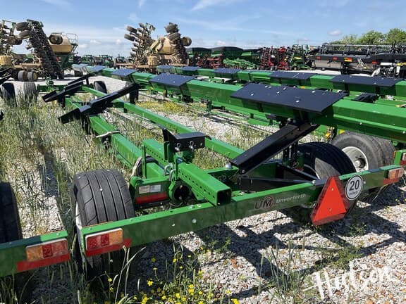 Image of Unverferth AWS-52 equipment image 2