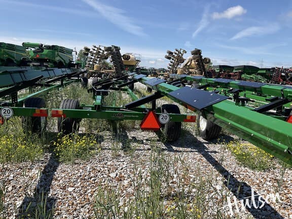 Image of Unverferth AWS-52 equipment image 3