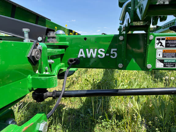 Image of Unverferth AWS-52 equipment image 1