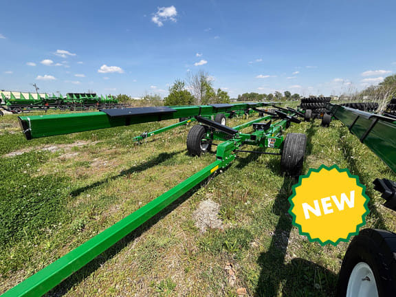 2024 Unverferth AWS-52 Equipment Image0