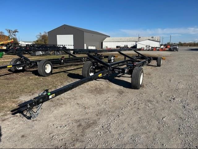 2024 Unverferth AWS-30 Equipment Image0