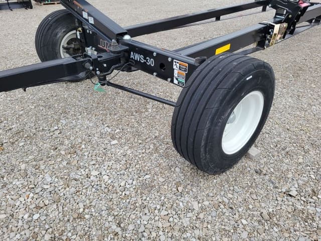 Image of Unverferth AWS-30 equipment image 3