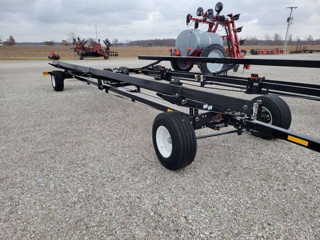 Image of Unverferth AWS-30 equipment image 1