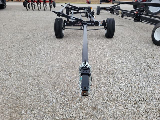 Image of Unverferth AWS-30 equipment image 2