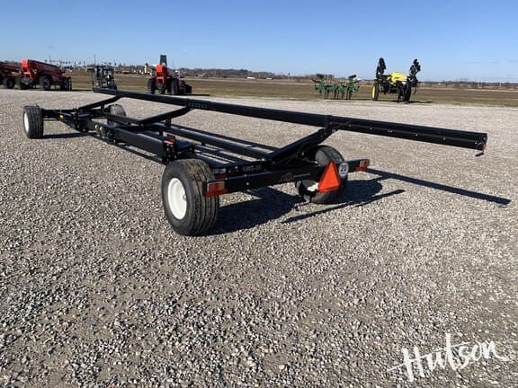 Image of Unverferth AWS-36 equipment image 1