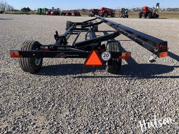 Image of Unverferth AWS-36 equipment image 3