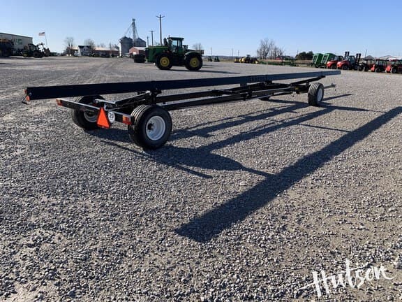 Image of Unverferth AWS-36 equipment image 4