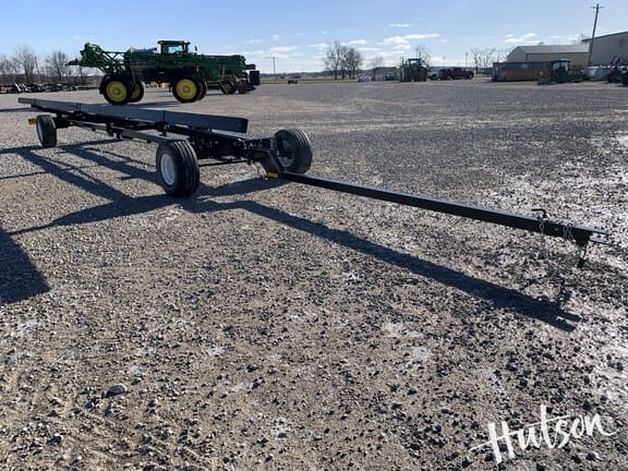 2024 Unverferth AWS-36 Equipment Image0