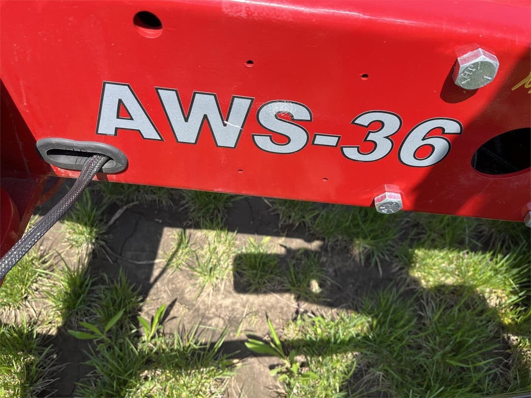 Image of Unverferth AWS-36 Image 1