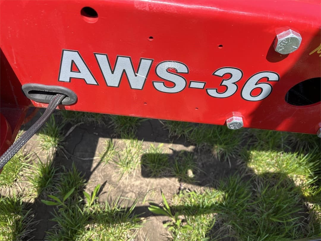 Image of Unverferth AWS-36 Image 1