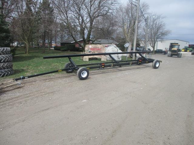 2024 Unverferth AWS-36 Equipment Image0