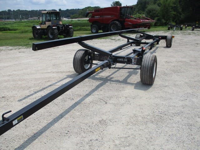 Image of Unverferth AWS-36 equipment image 1