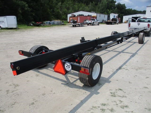 Image of Unverferth AWS-36 equipment image 2