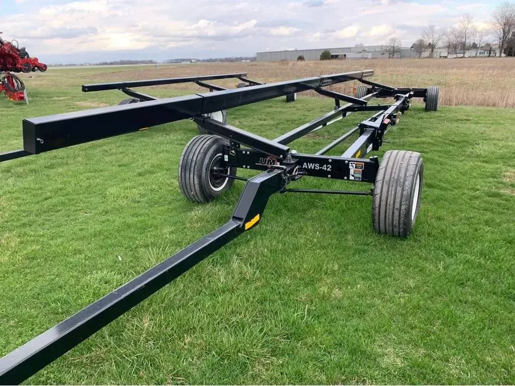 2024 Unverferth AWS-42 Equipment Image0