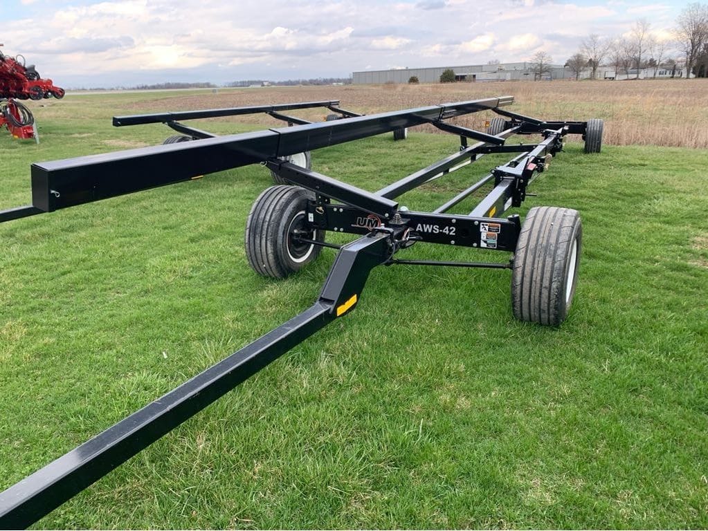 2024 Unverferth AWS-42 Equipment Image0