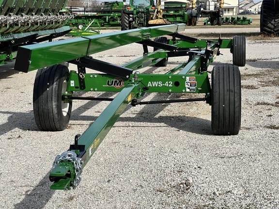 2024 Unverferth AWS-42 Equipment Image0