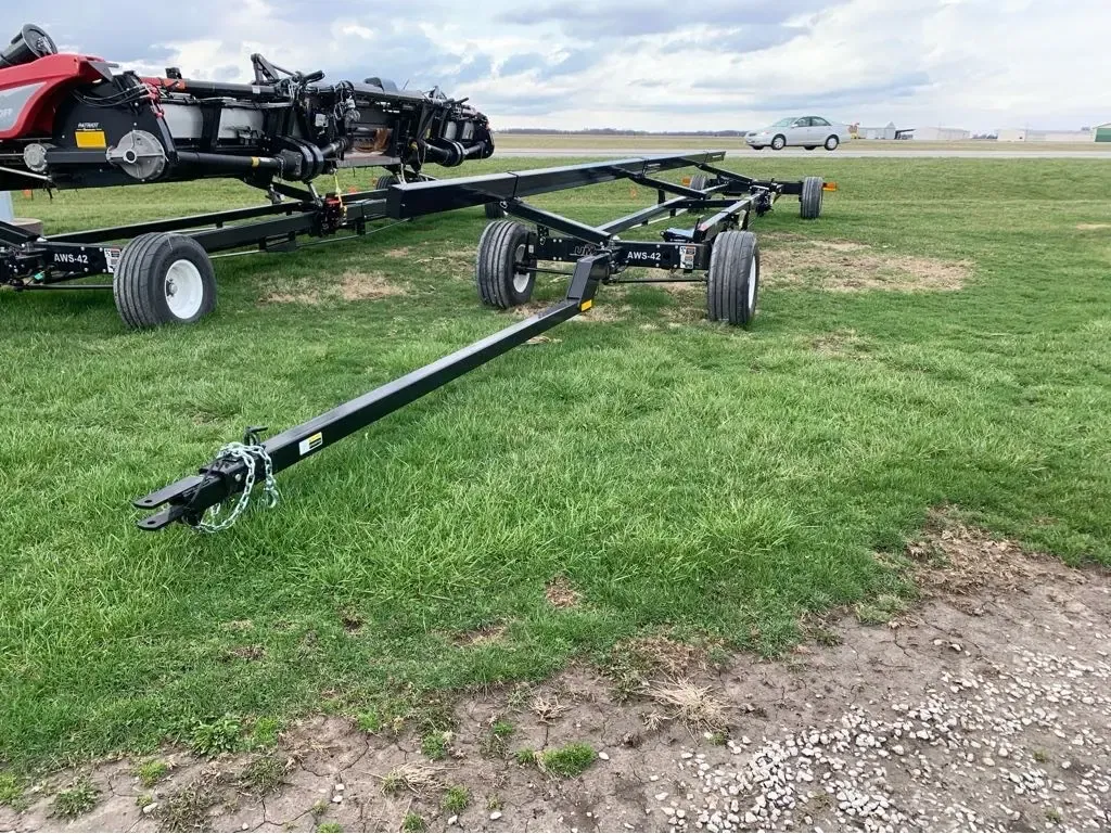 2024 Unverferth AWS-42 Equipment Image0