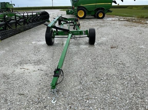 2024 Unverferth AWS-42 Equipment Image0