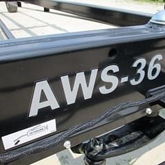 Image of Unverferth AWS-43 equipment image 4