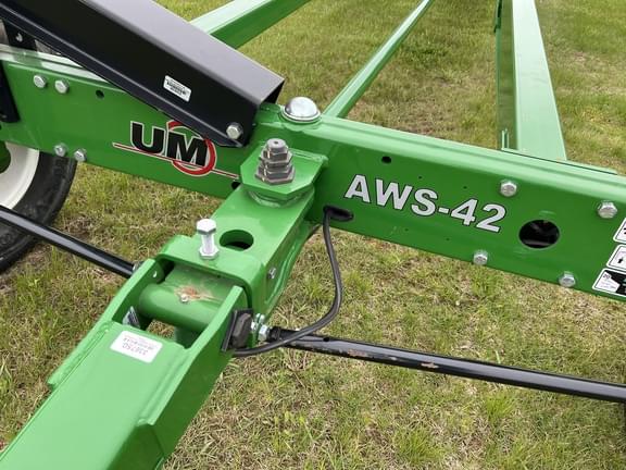 Image of Unverferth AWS-42 equipment image 1