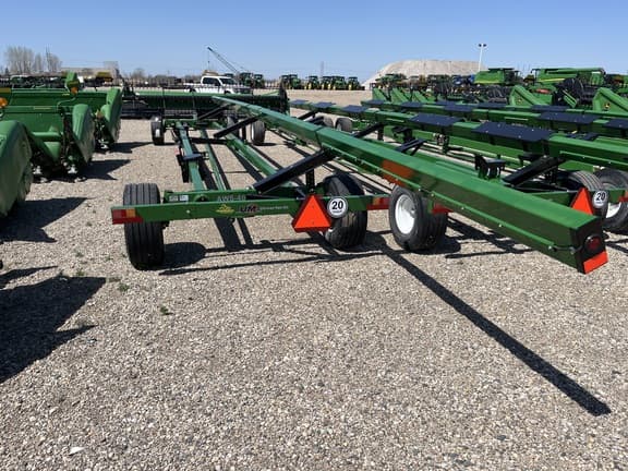 Image of Unverferth AWS-48 Image 1