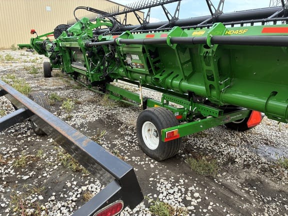 2024 Unverferth AWS-48 Equipment Image0