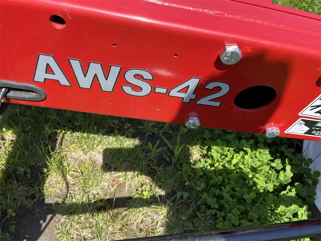 Image of Unverferth AWS-48 Image 1